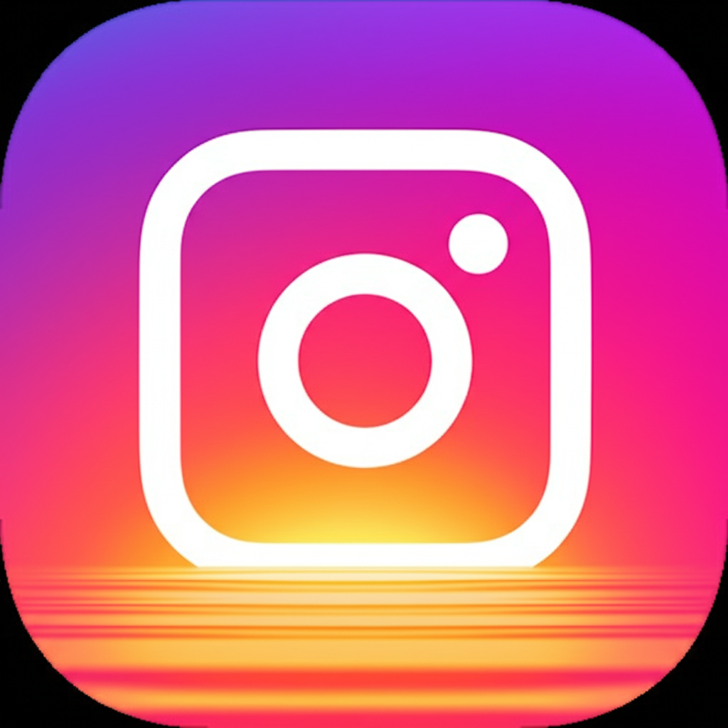Instagram logo