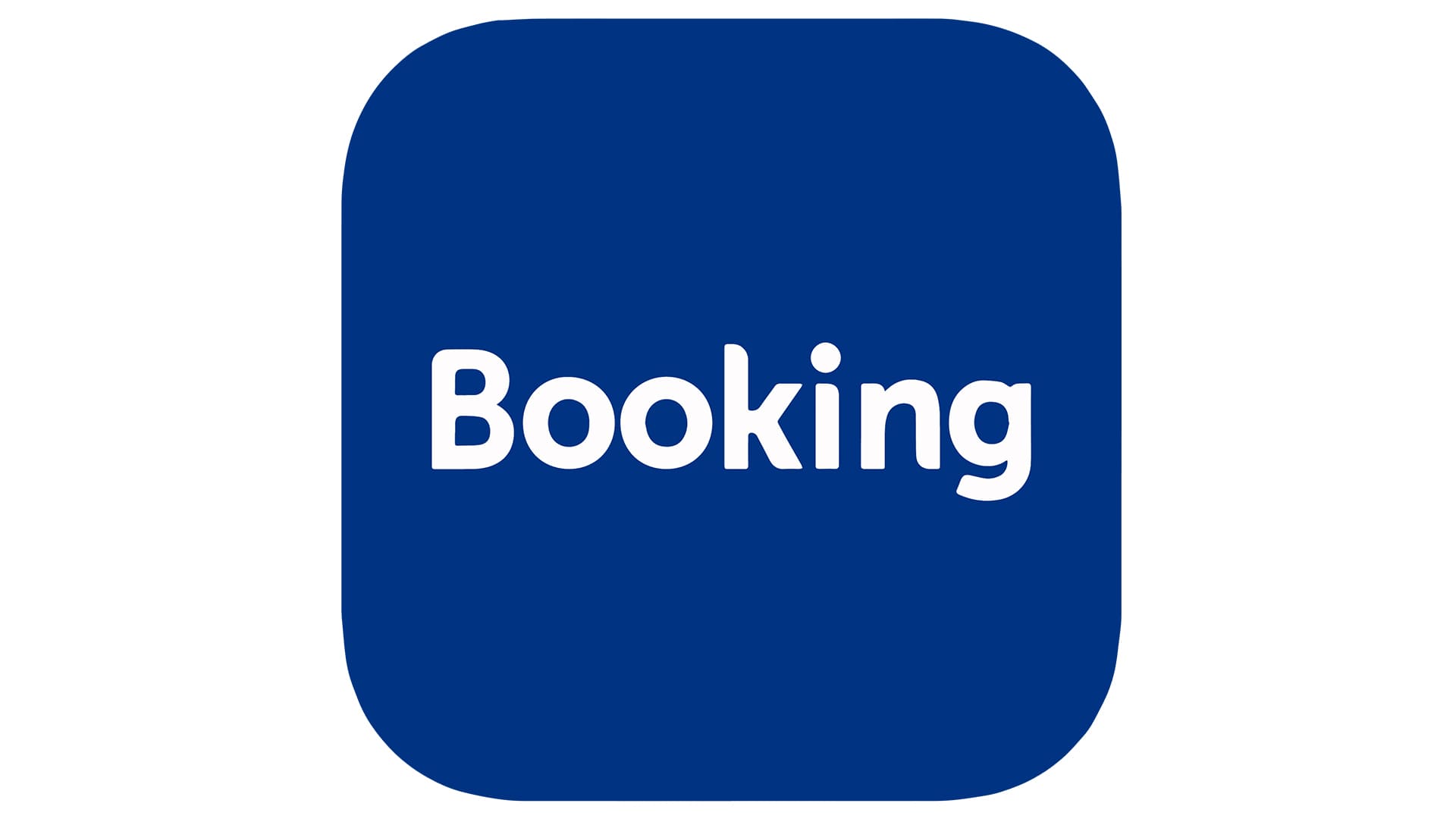 Booking.com logo
