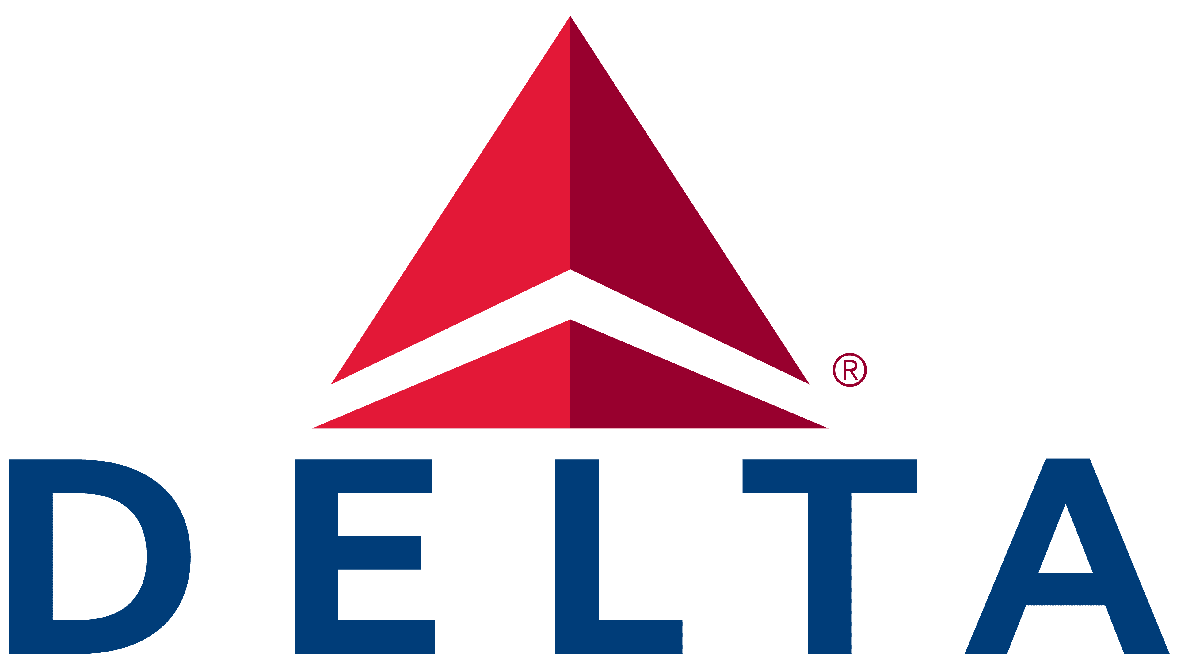 Delta Air Lines logo