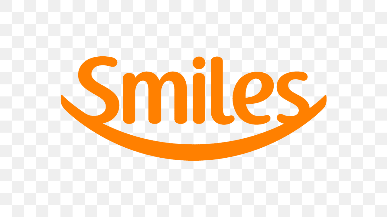 Smiles logo